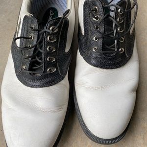 DRYJOYS MEN'S GOLF SHOES